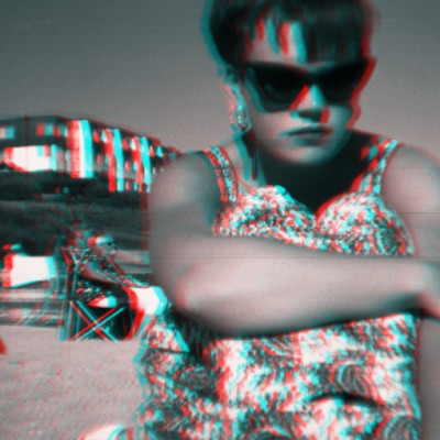 3D Effects Cool Photoshop Effect