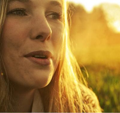 Golden Hours Retro Photoshop Curve