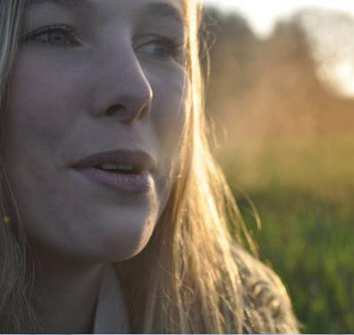 Golden Hours Retro Photoshop Curve