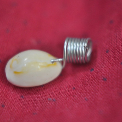 Chaya - Dreadlock Beads