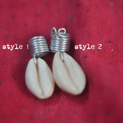 Chaya - Dreadlock Beads