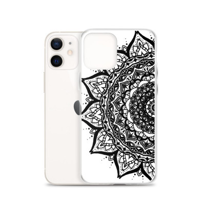 Mandala Phone Case