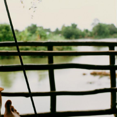 Summer Fields Photoshop Curve