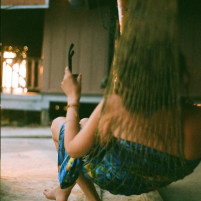 Summer Fields Photoshop Curve