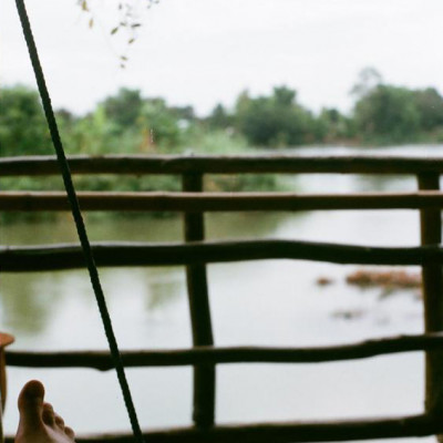 Summer Fields Photoshop Curve