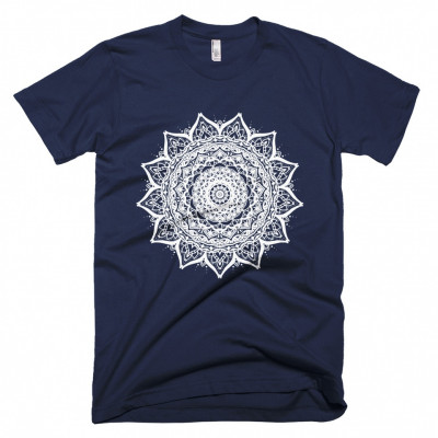 Mandala T Shirt