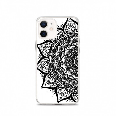 Mandala Phone Case