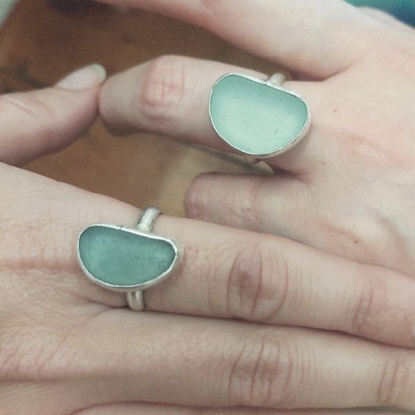 Jewellery Making Workshops, Cornwall