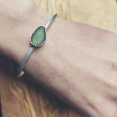 Jewellery Making Workshops, Cornwall