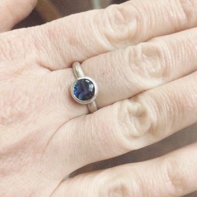 Jewellery Making Workshops, Cornwall