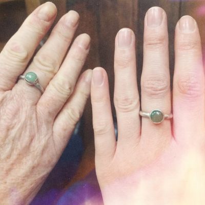 Jewellery Making Workshops, Cornwall