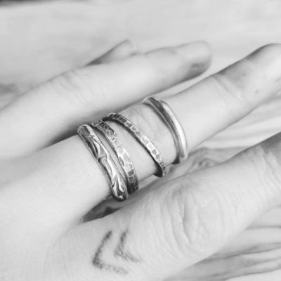 Jewellery Making Workshops, Cornwall