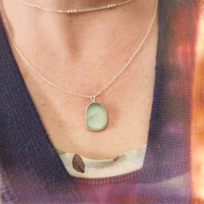 Jewellery Making Workshops, Cornwall