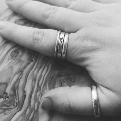 Jewellery Making Workshops, Cornwall