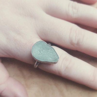 Jewellery Making Workshops, Cornwall