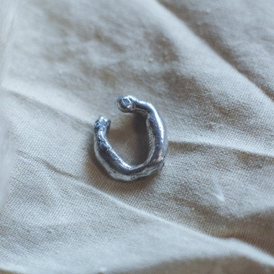 Asa - Statement Ear Cuff