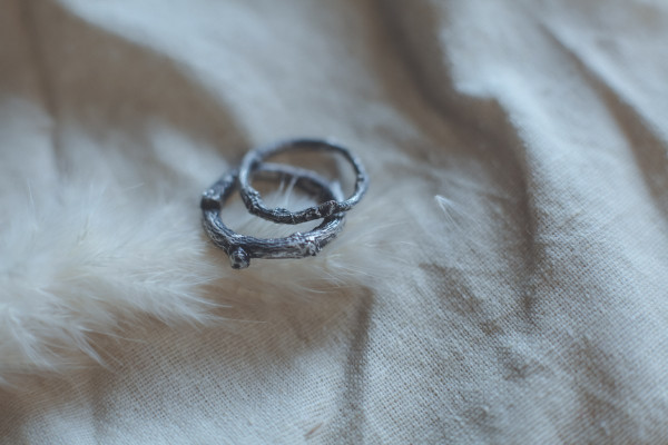 Cyrus - Twig Ring - Image 13