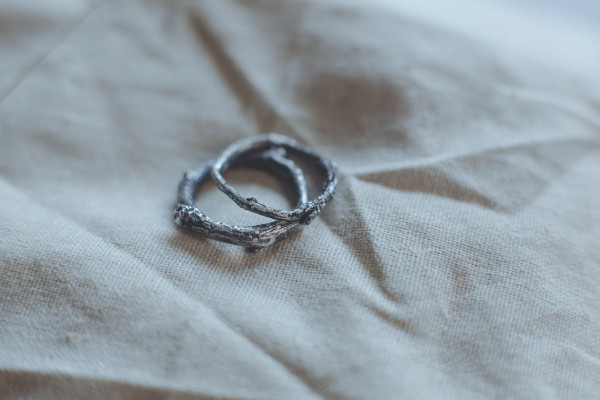 Cyrus - Twig Ring - Image 12