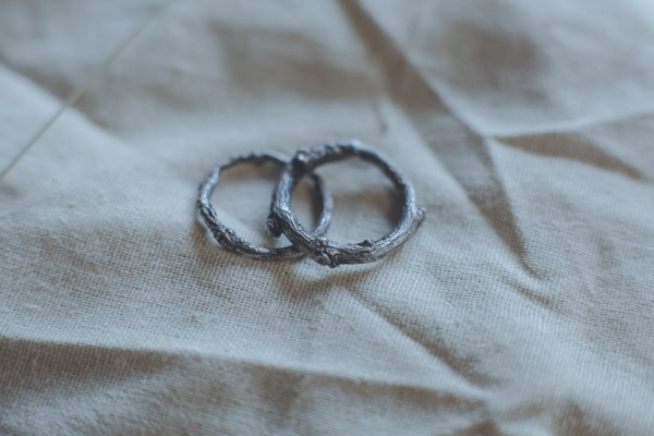 Cyrus - Twig Ring - Image 10