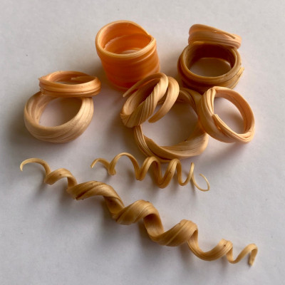 Mitsuro Hikime Wax Recipe, Tips + Tricks PDF