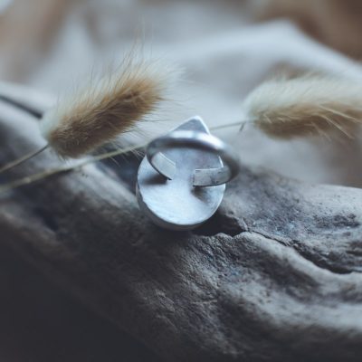Lola - Bohemian Turquoise Ring