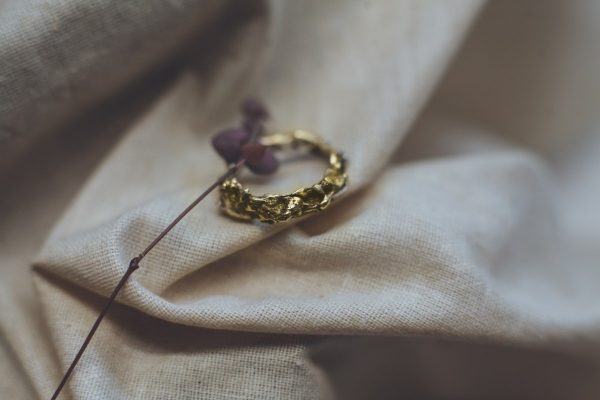 Gold Vermeil/Gold Plating ADD ON