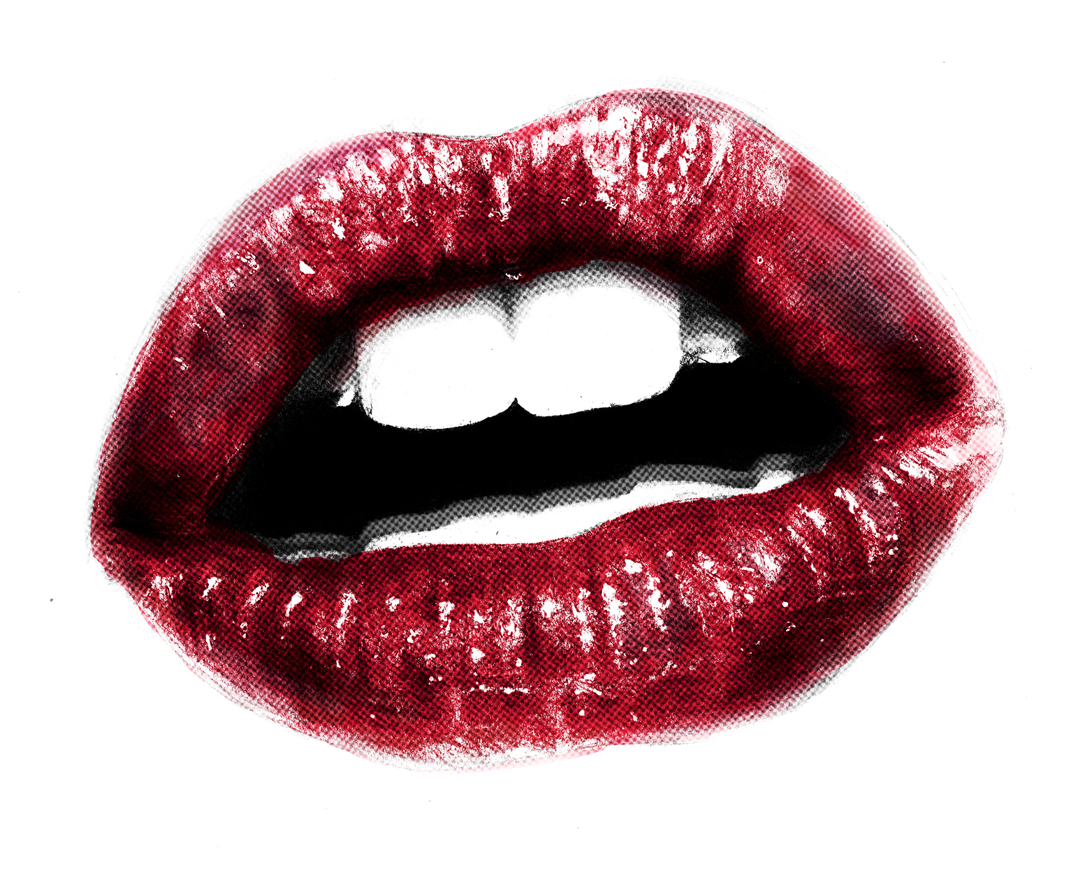 red-lips-digital-art-and-sketch.